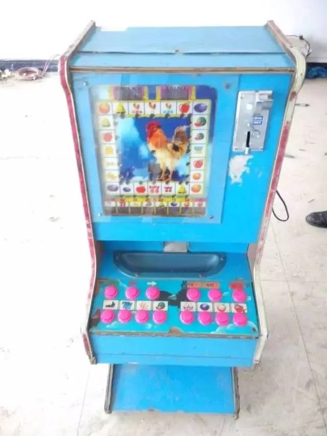 得胜28游戏 - 经典老虎机游戏展示